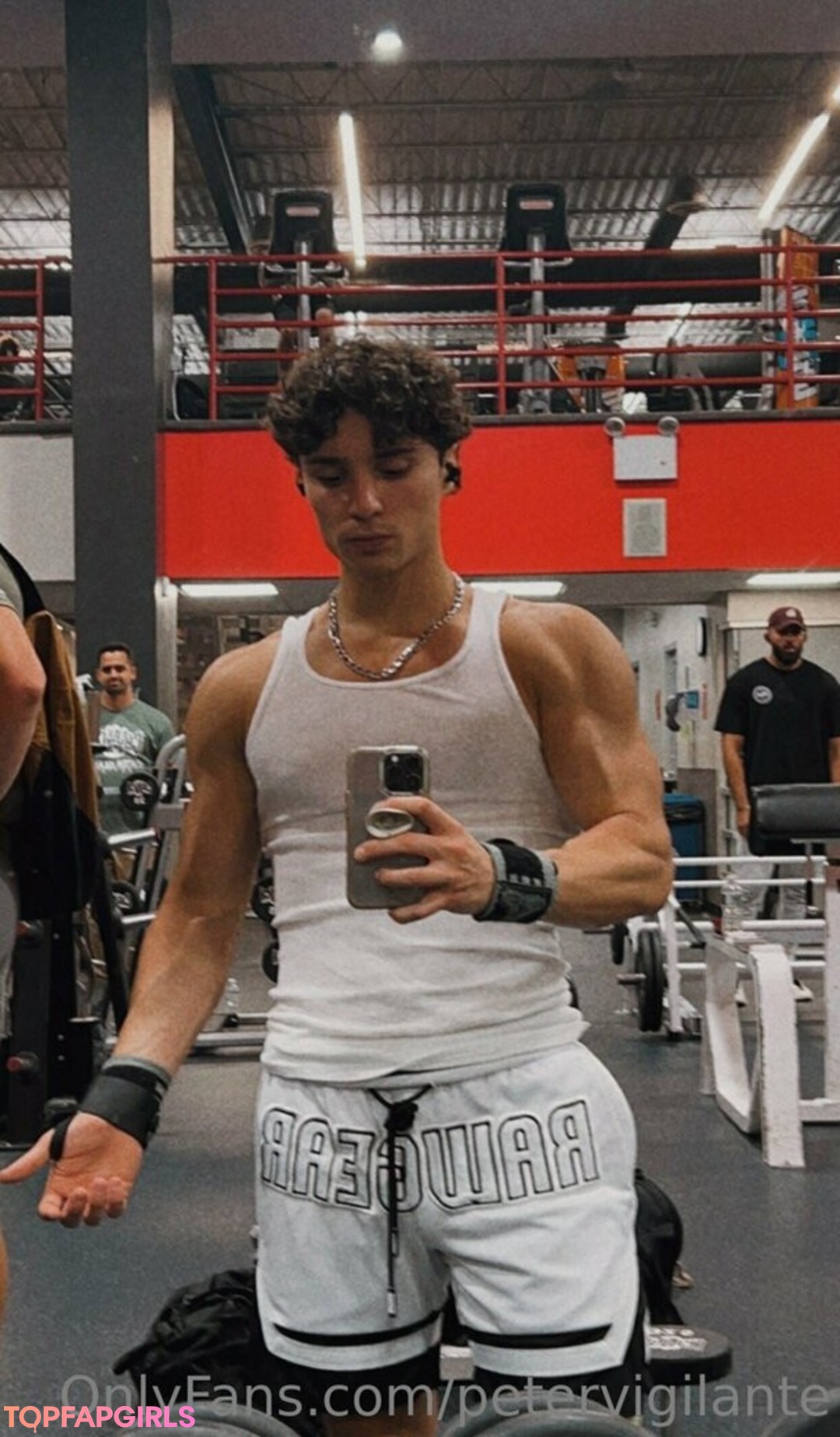 petervigilante star porn image