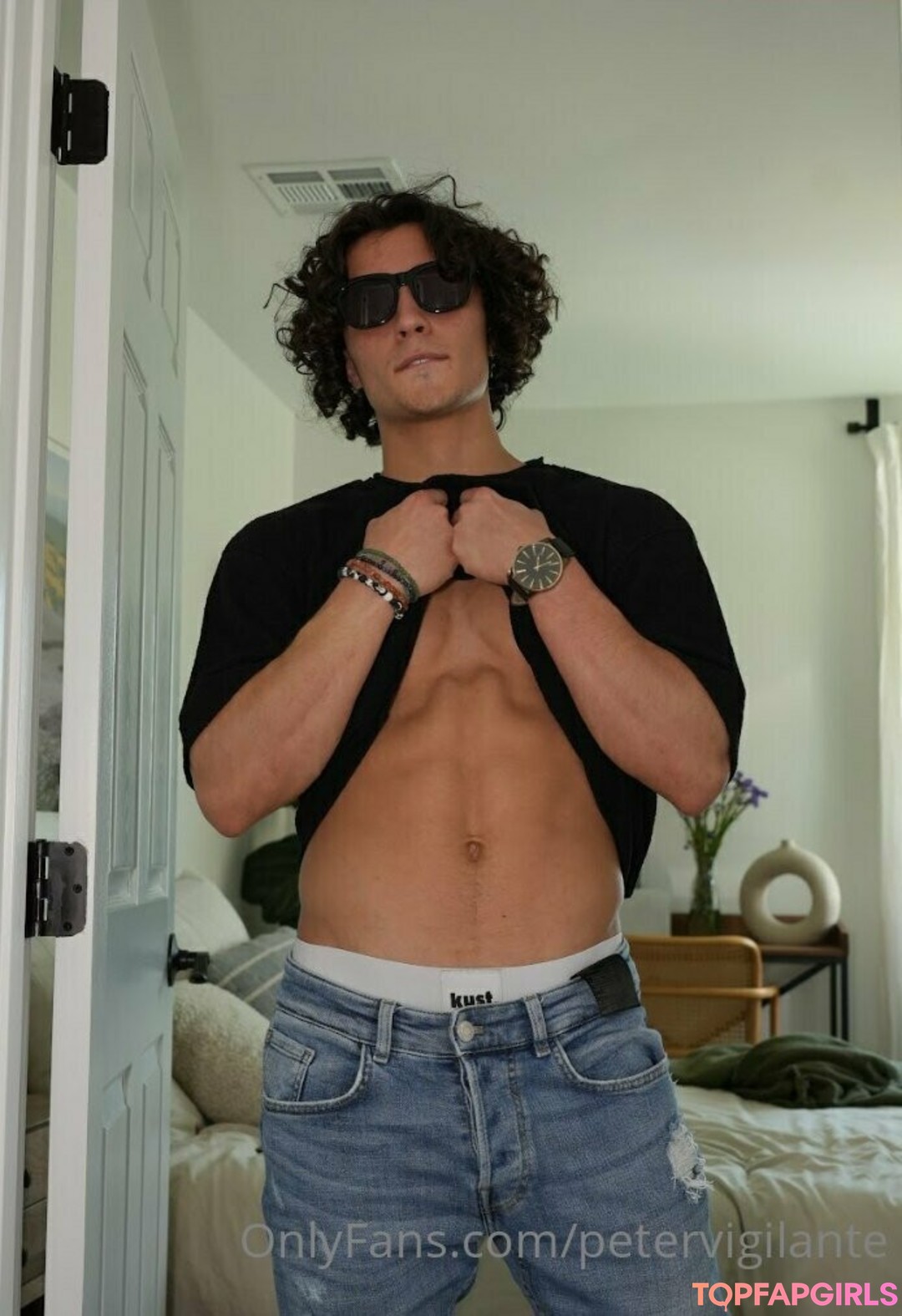 petervigilante star nice photo