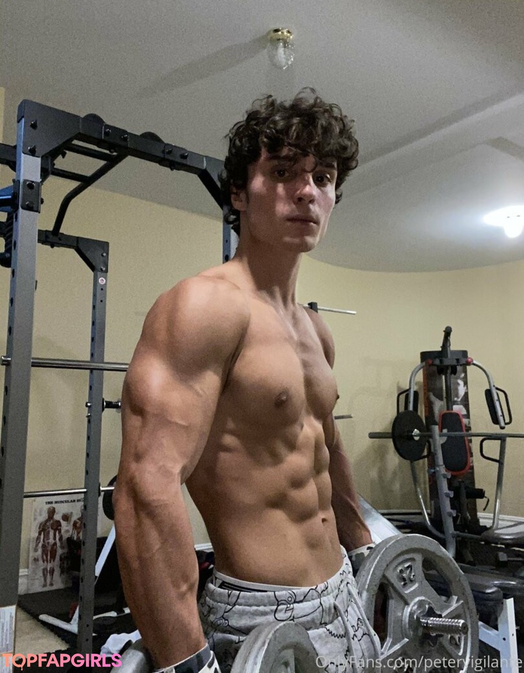 petervigilante pretty actress pic