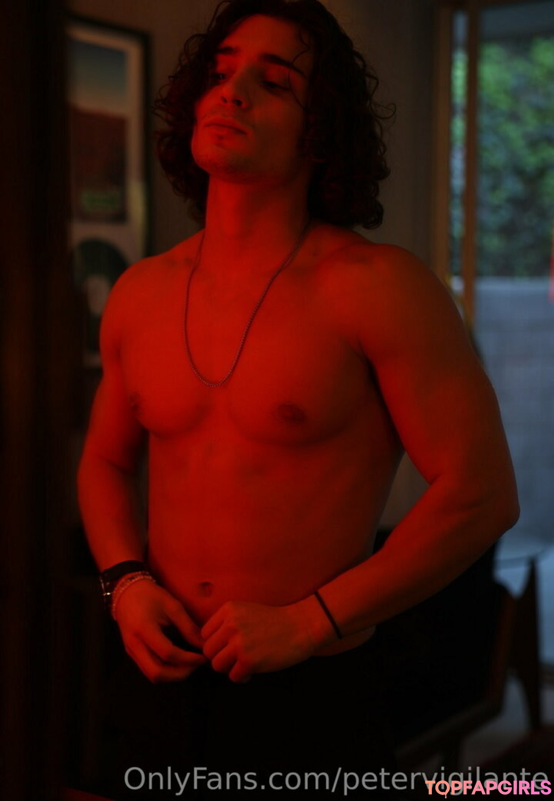 petervigilante model free image