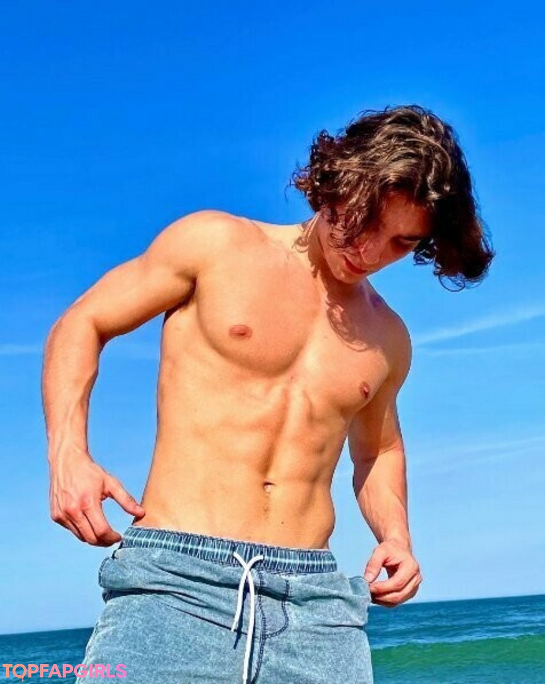 petervigilante pretty model photos