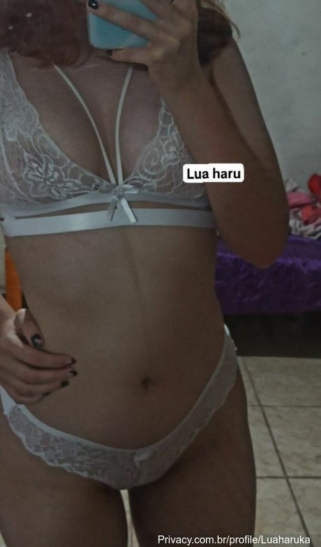 Lua Haru star adult images