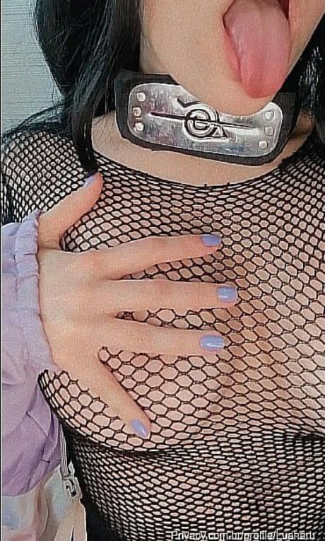 Lua Haru star sex archive