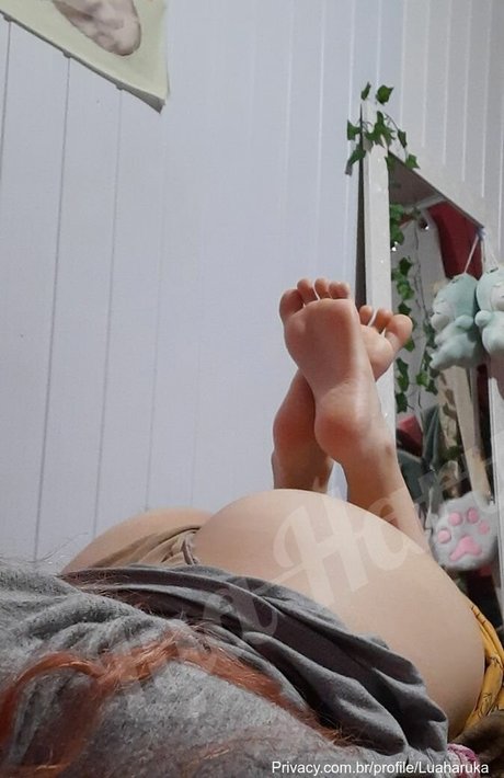 Lua Haru star porn img