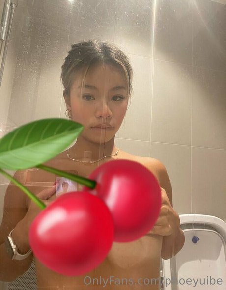 Phoeyubie best actress image