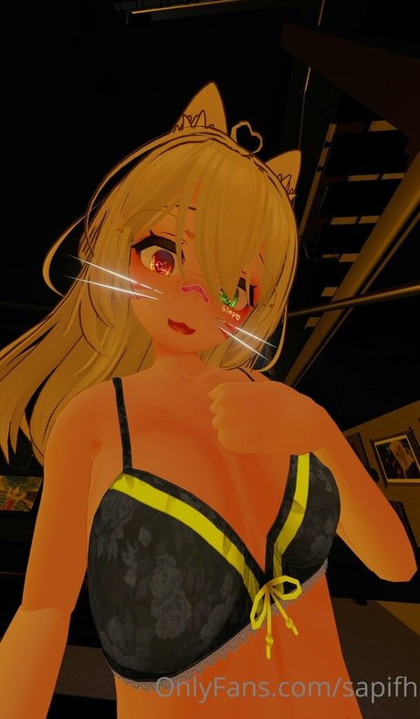 sapifh xxx model img