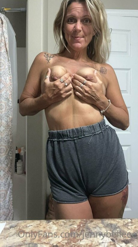 jennybelleee beautiful star image
