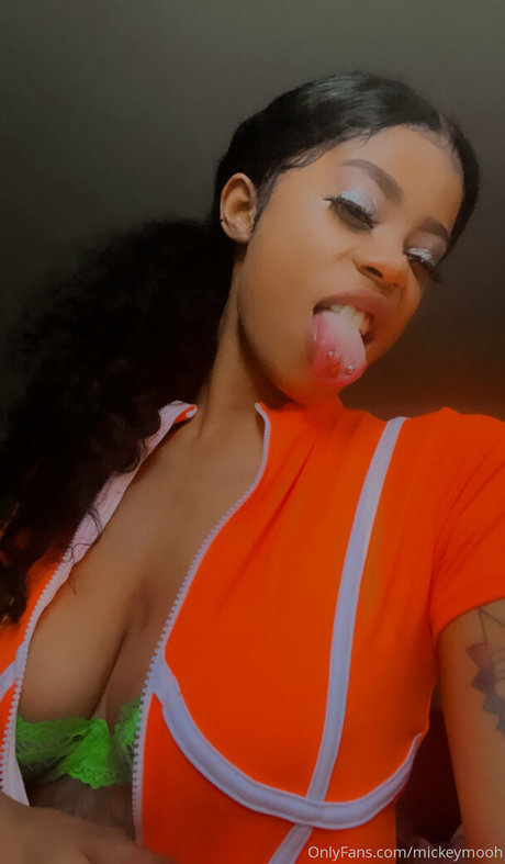 mickeymooh xxx model archive