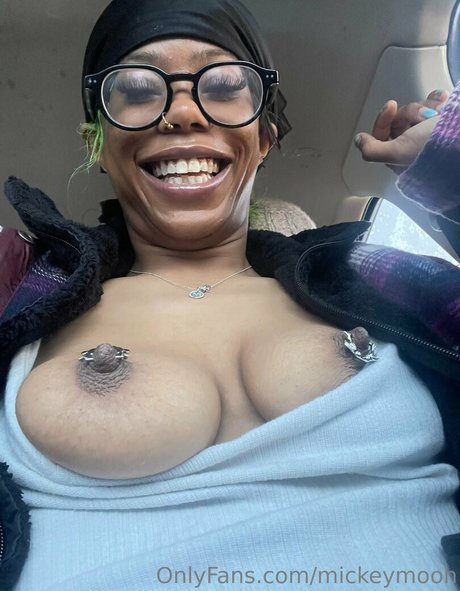 mickeymooh actress pic