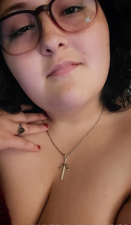 ladylilithbyrd star exclusive image