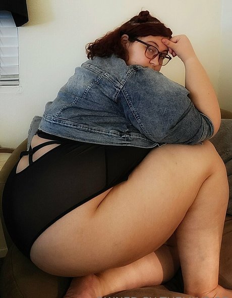ladylilithbyrd pornstar exclusive pic