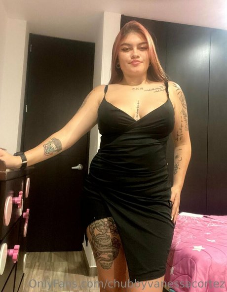 chubbyvanessacortez erotic actress archive