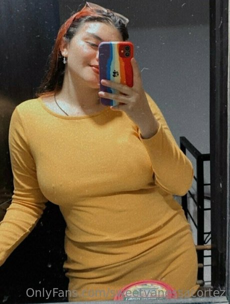 chubbyvanessacortez star pornographic pictures
