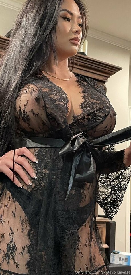 svetavonsavage pretty pornstar images