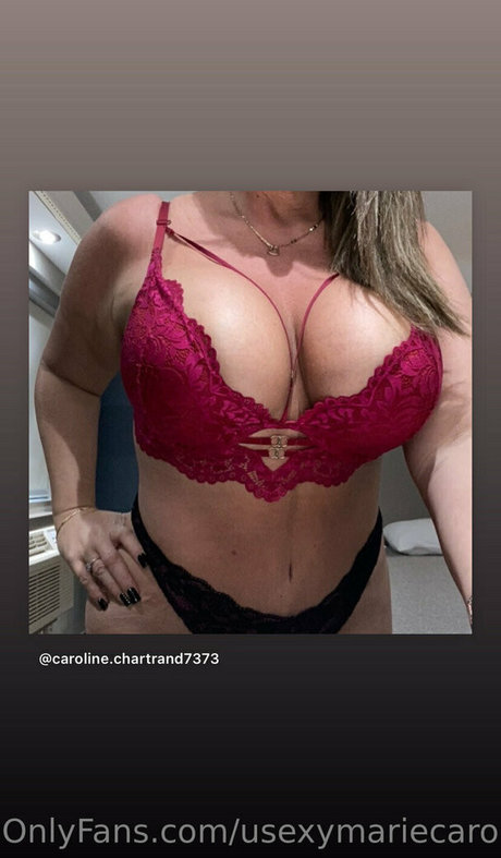 usexymariecaro free naked star image