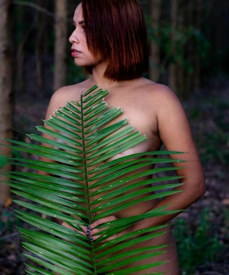 Pedritafran naked pornstar image