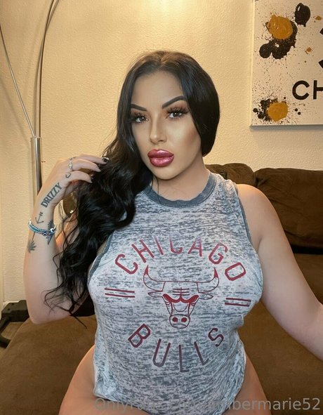 ambermarie52 nice actress picture