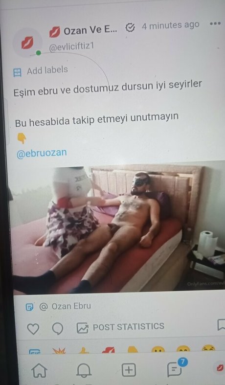 ebruozan star nude pics