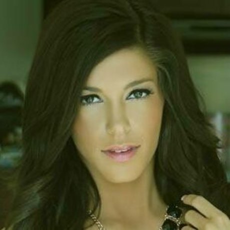 Meghan Nicole sexy actress pic