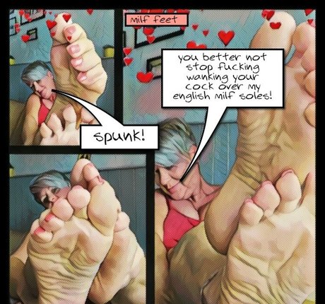 dafetishcomix model sex pictures