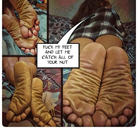 dafetishcomix pornstar sexy pics