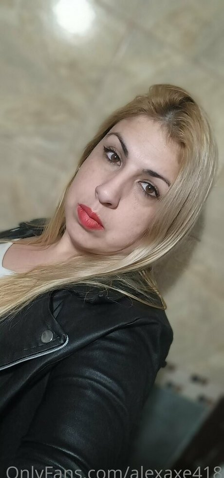 alexaxe418 high quality pornstar pics