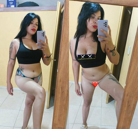 alexaxe418 nude actress image