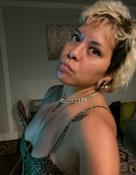 mirari mata model nudes photos