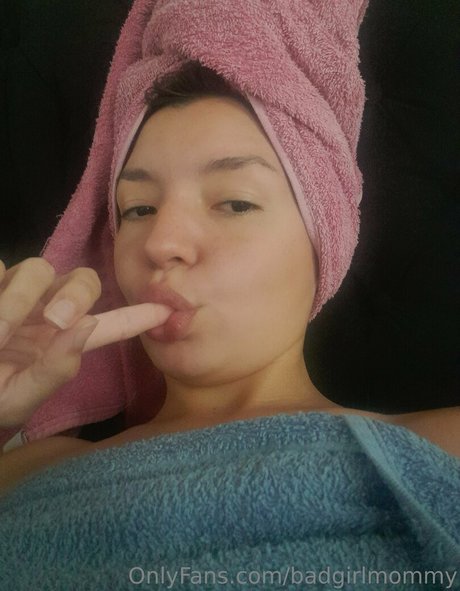 badgirlmommy model top pics