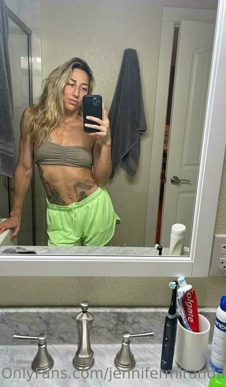 jennifermiranda nude model archive