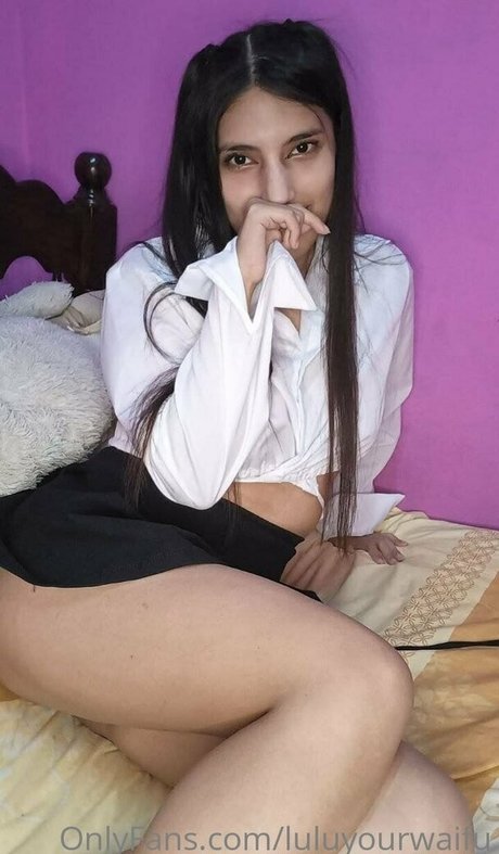 egirlulu model free archive