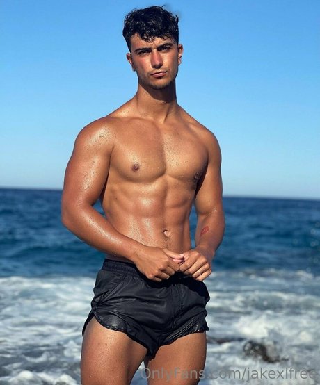 exoticboyfree model nice photo