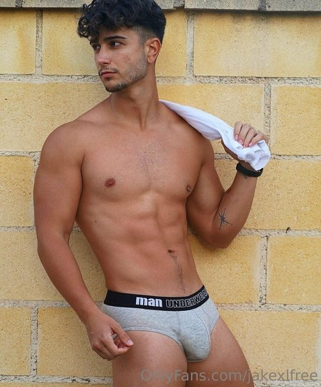 exoticboyfree model exclusive photo