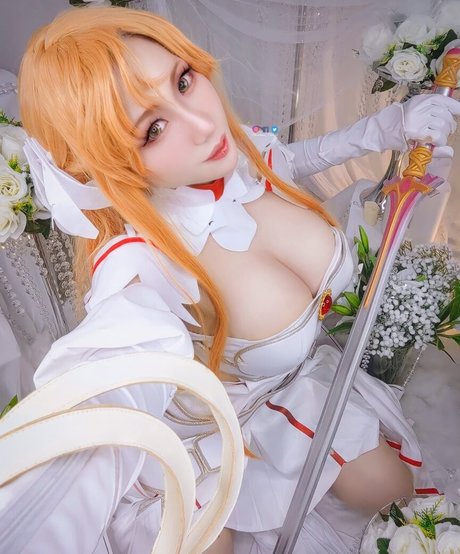 Chocokasa model nudes galleries