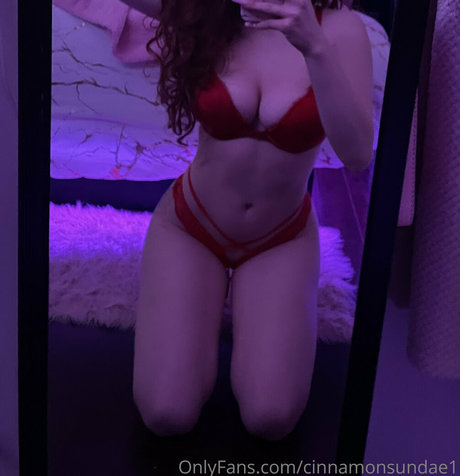 cinnamonsundae1 actress archive