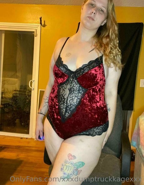 xxxdumptruckkagexxx exclusive actress image