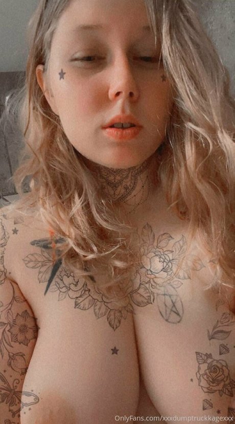 xxxdumptruckkagexxx nice actress picture