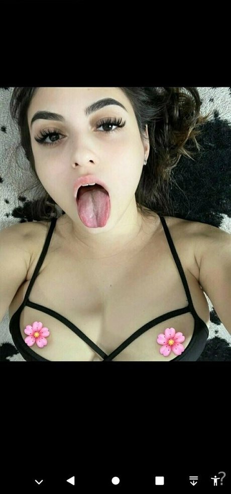 ladama22 nudes model pic