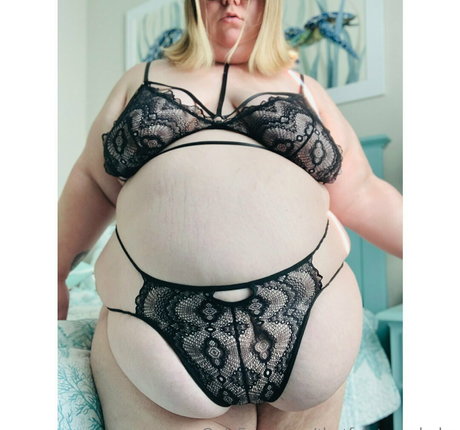 fat toni babe porn model image