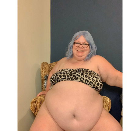 fat toni babe sexy model picture