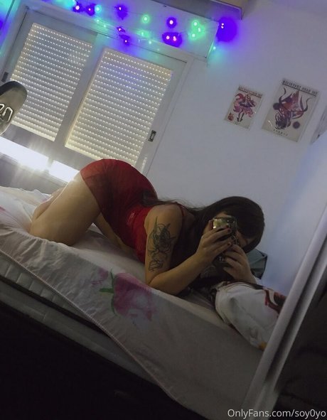 soy0yo sex actress image