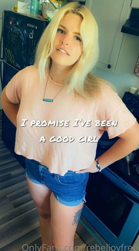 rebeljoyfree star pretty pic