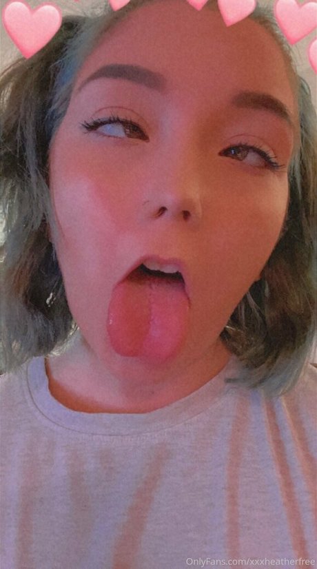 xxxheatherfree star beautiful pic