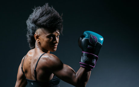angieoverkill pretty star pic