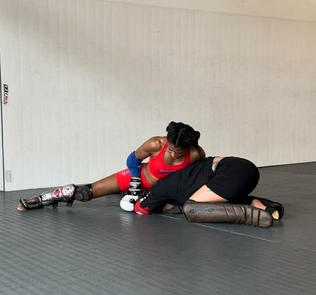 angieoverkill star nice pics