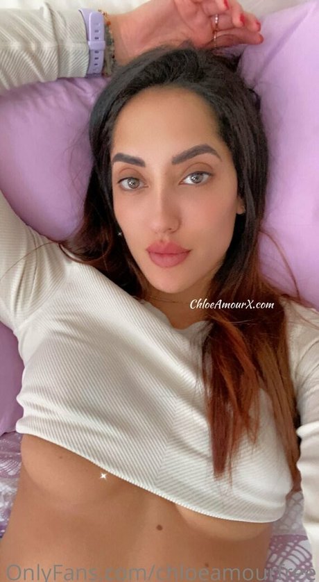 chloeamourfree star pretty photos