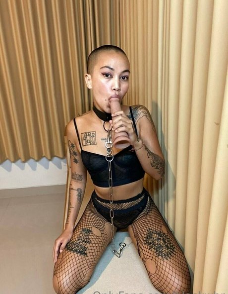 mystery666girl porn model photo