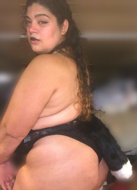 poundcake1908 exclusive model photo