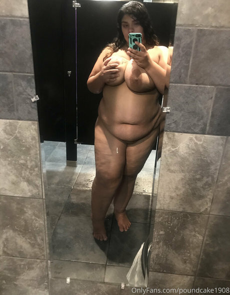 poundcake1908 model nudes archive