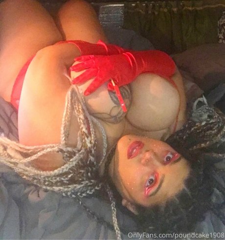 poundcake1908 star pornographic photo